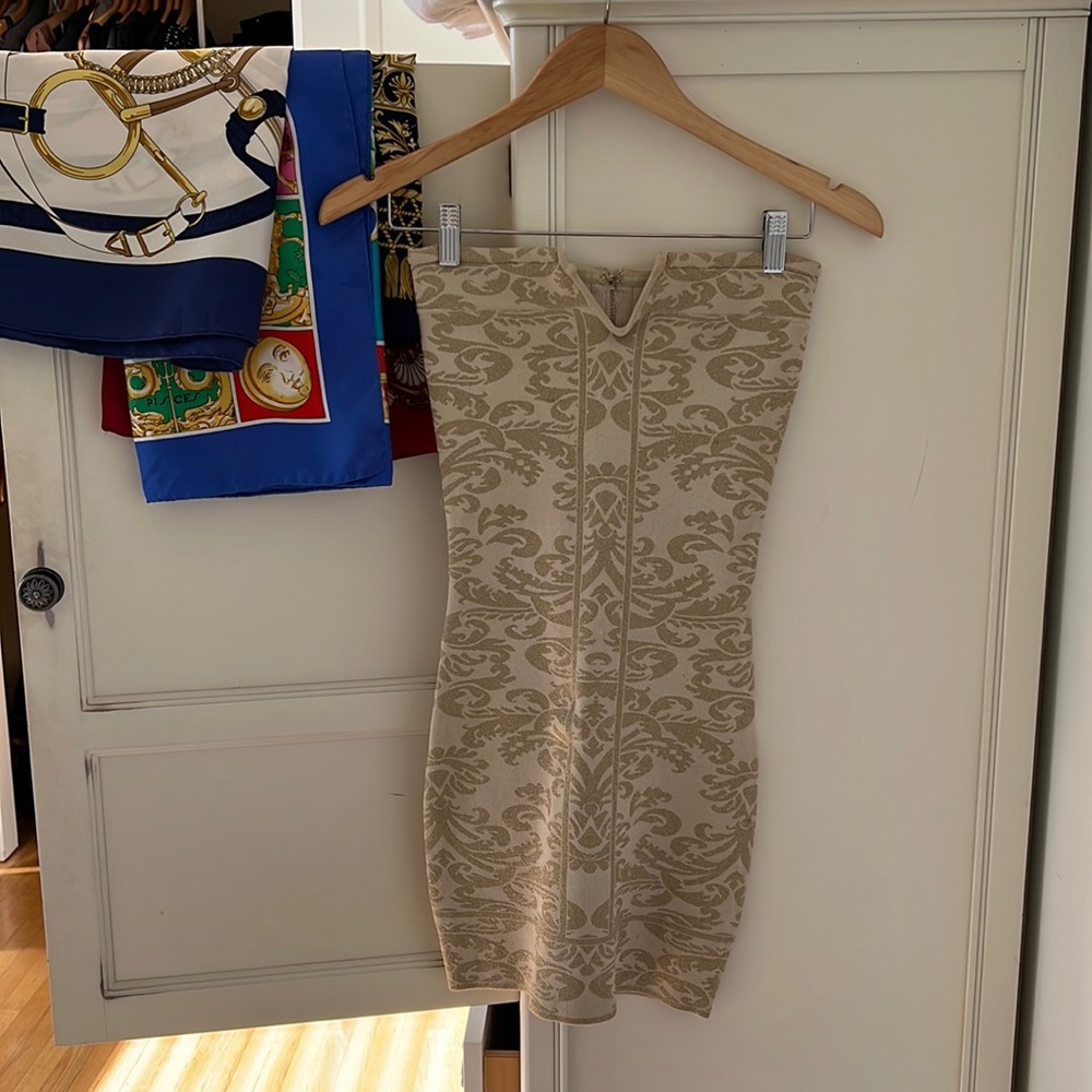 Guess By Marciano Bodycon Dress